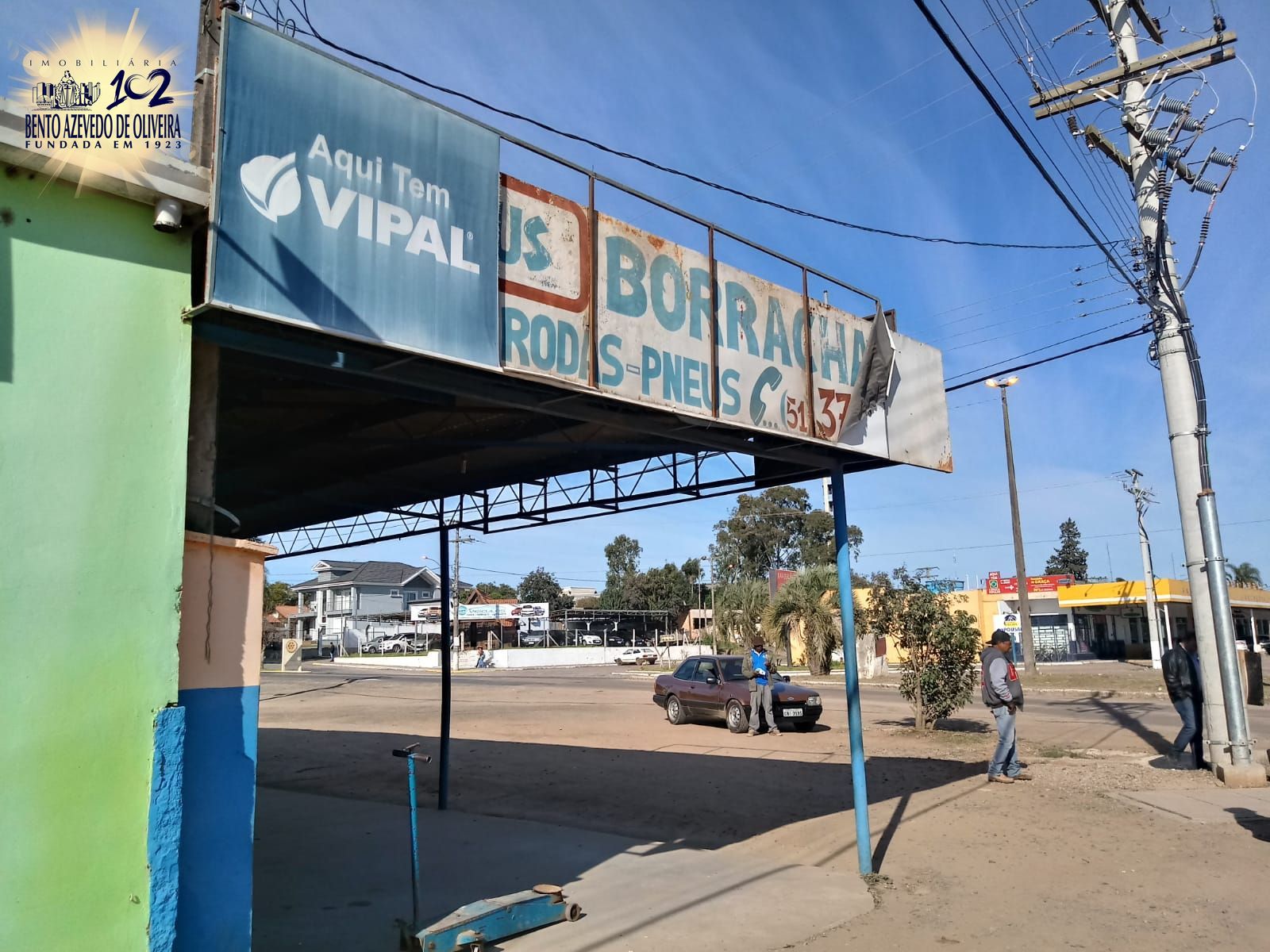 Prédio Inteiro, 3600 m² - Foto 2