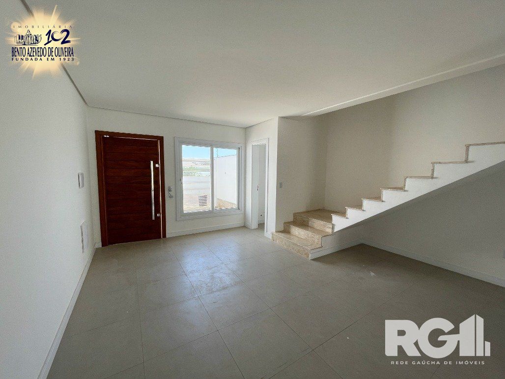 Sobrado, 3 quartos, 115 m² - Foto 12