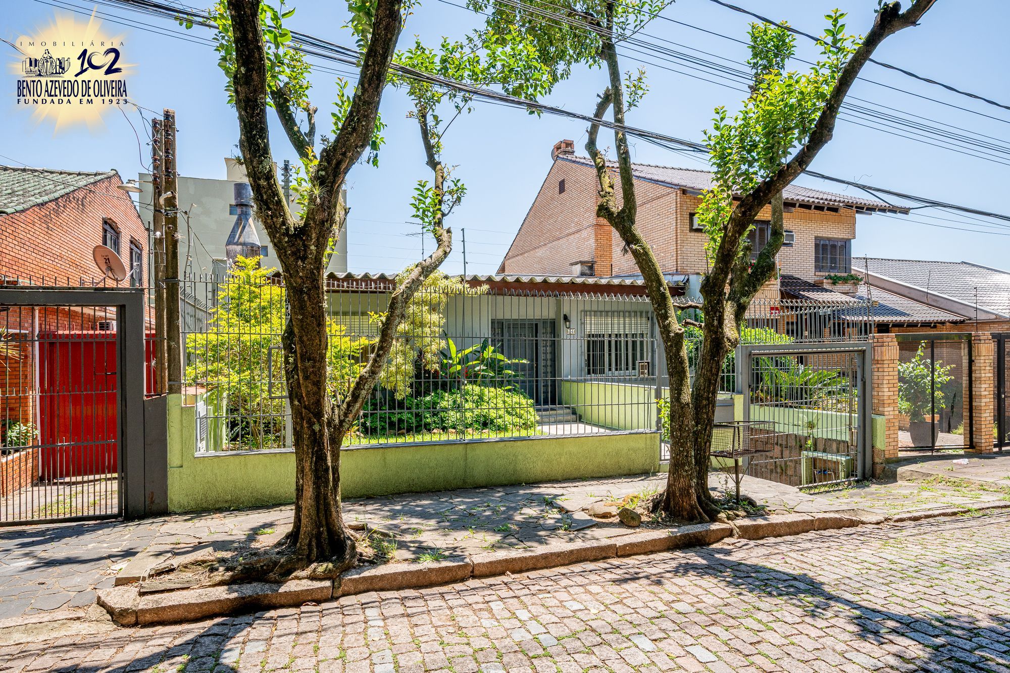 Casa, 3 quartos, 248 m² - Foto 59