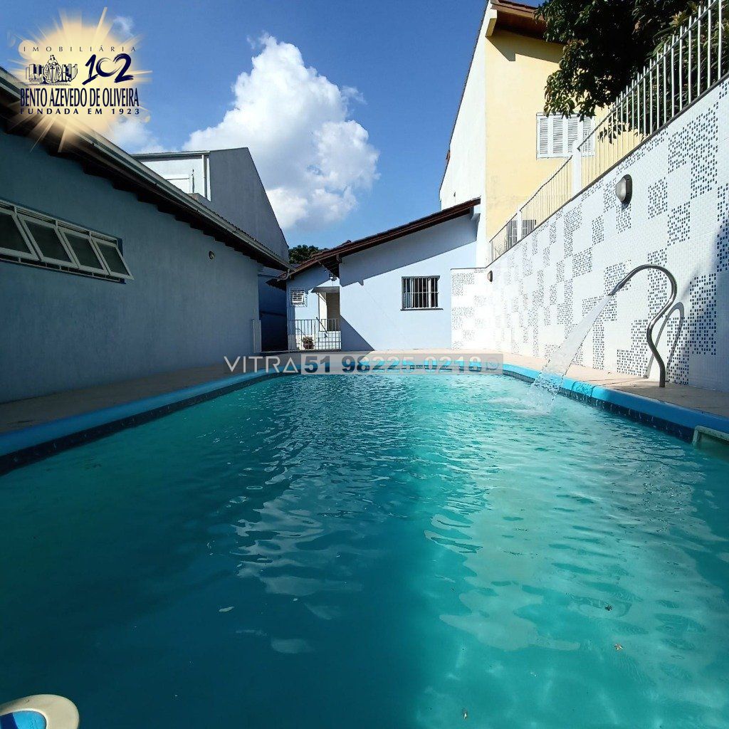 Casa, 4 quartos, 250 m² - Foto 2