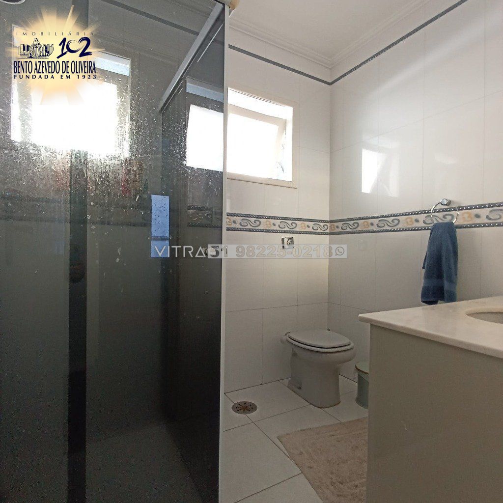 Casa, 4 quartos, 250 m² - Foto 20