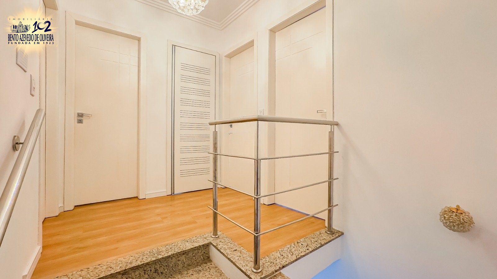 Sobrado, 3 quartos, 209 m² - Foto 16