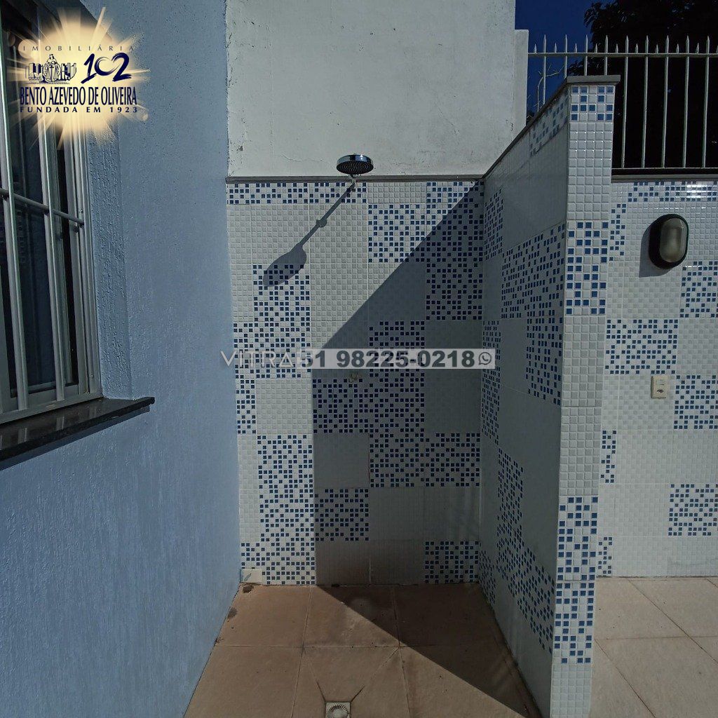 Casa, 4 quartos, 250 m² - Foto 9