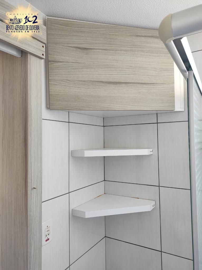 Apartamento, 1 quarto, 32 m² - Foto 13