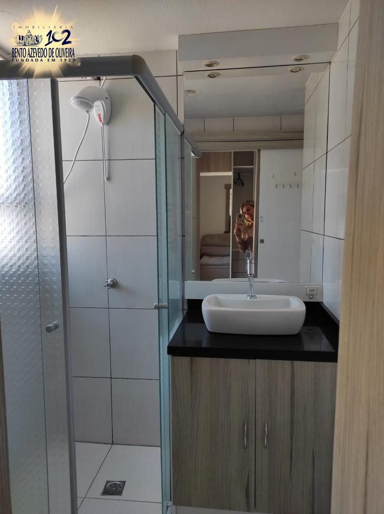 Apartamento, 1 quarto, 32 m² - Foto 12