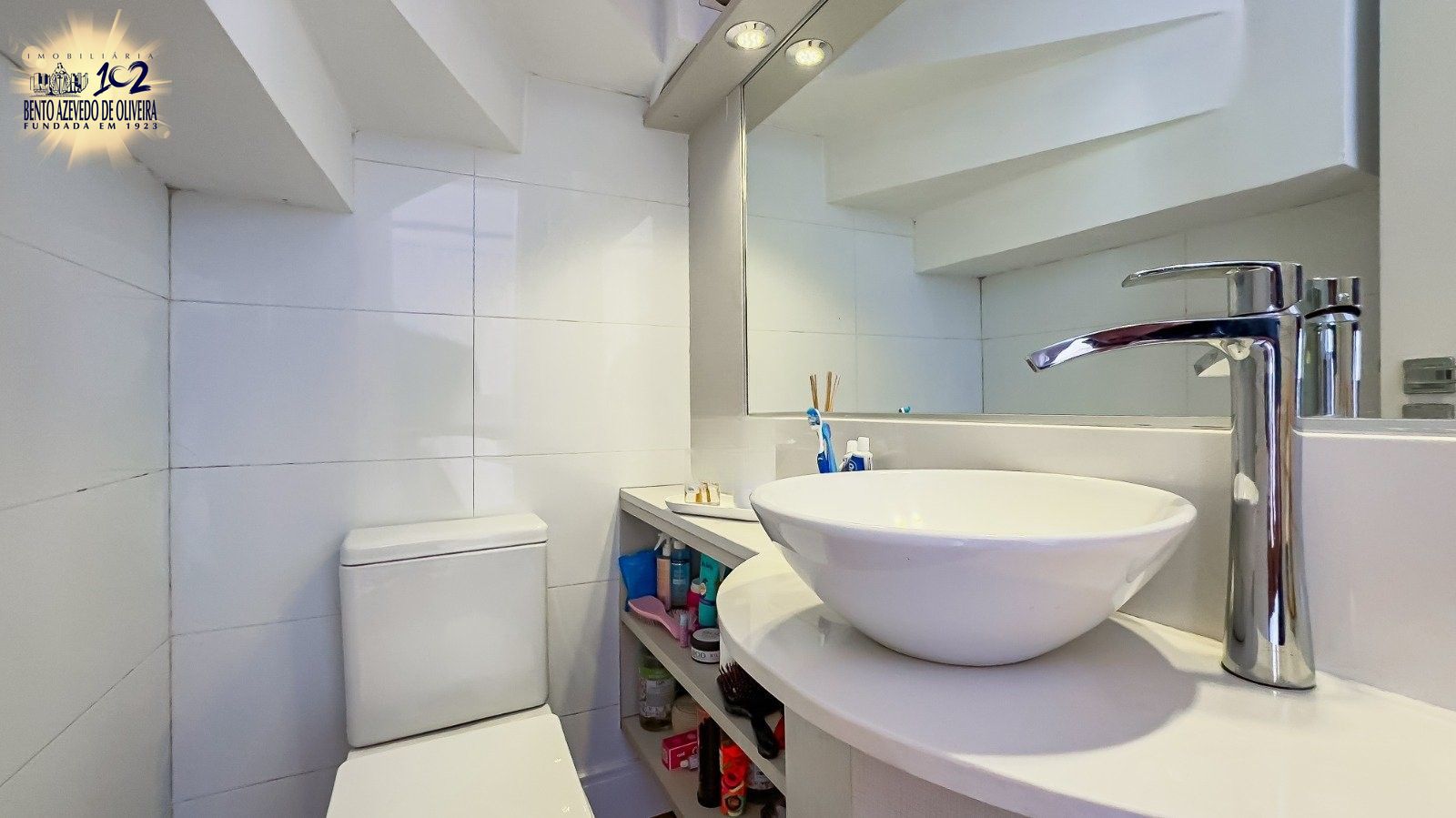 Sobrado, 3 quartos, 209 m² - Foto 14
