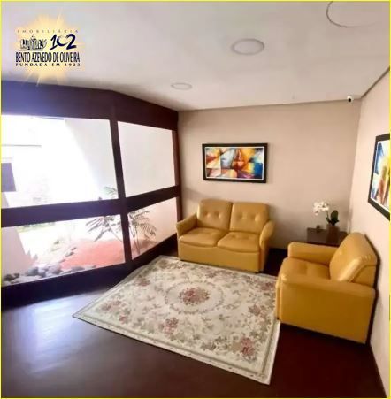 Apartamento, 1 quarto, 32 m² - Foto 19