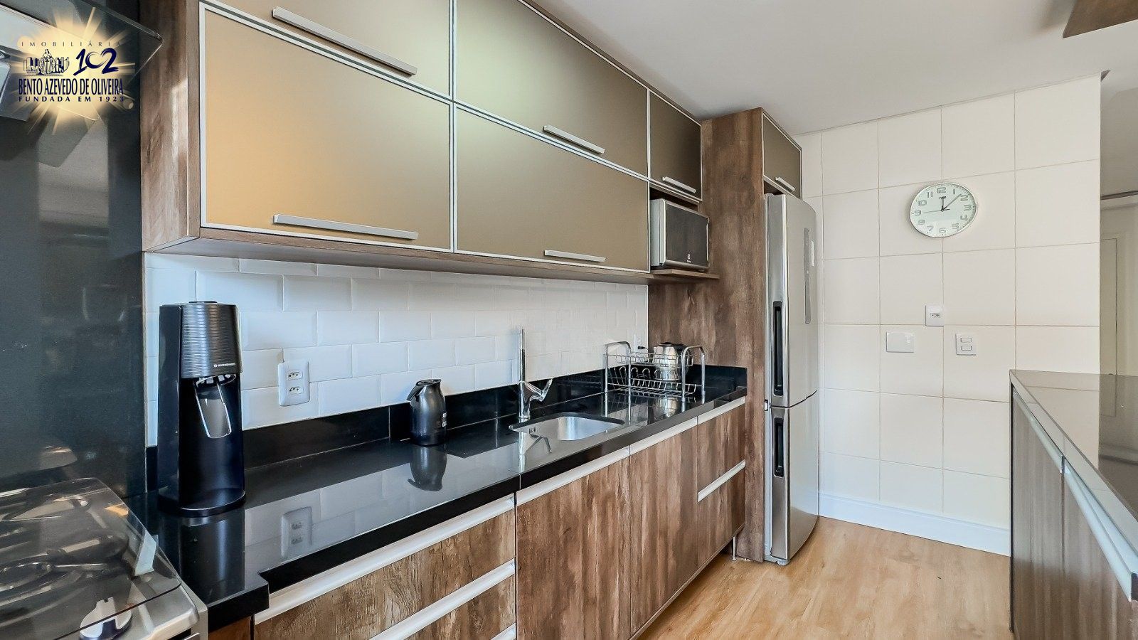 Sobrado, 3 quartos, 209 m² - Foto 13