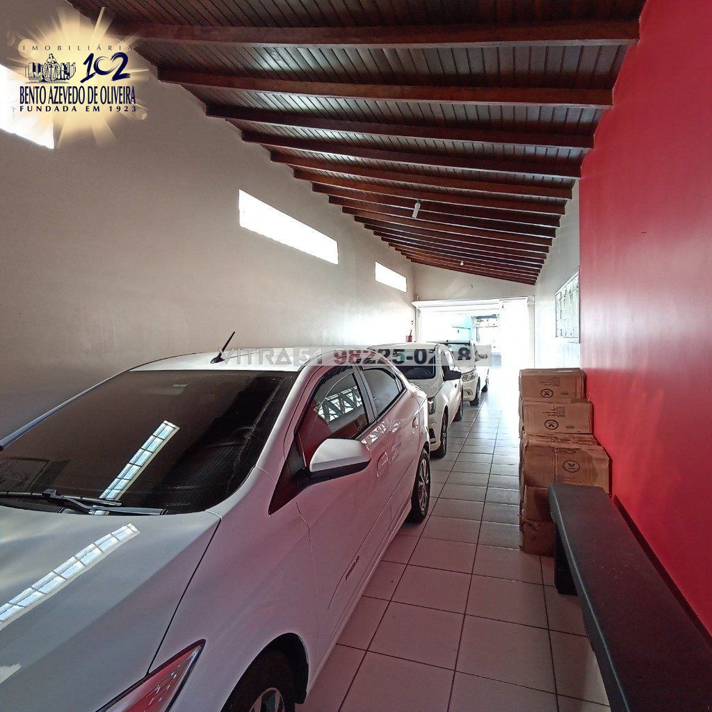 Casa, 4 quartos, 250 m² - Foto 13