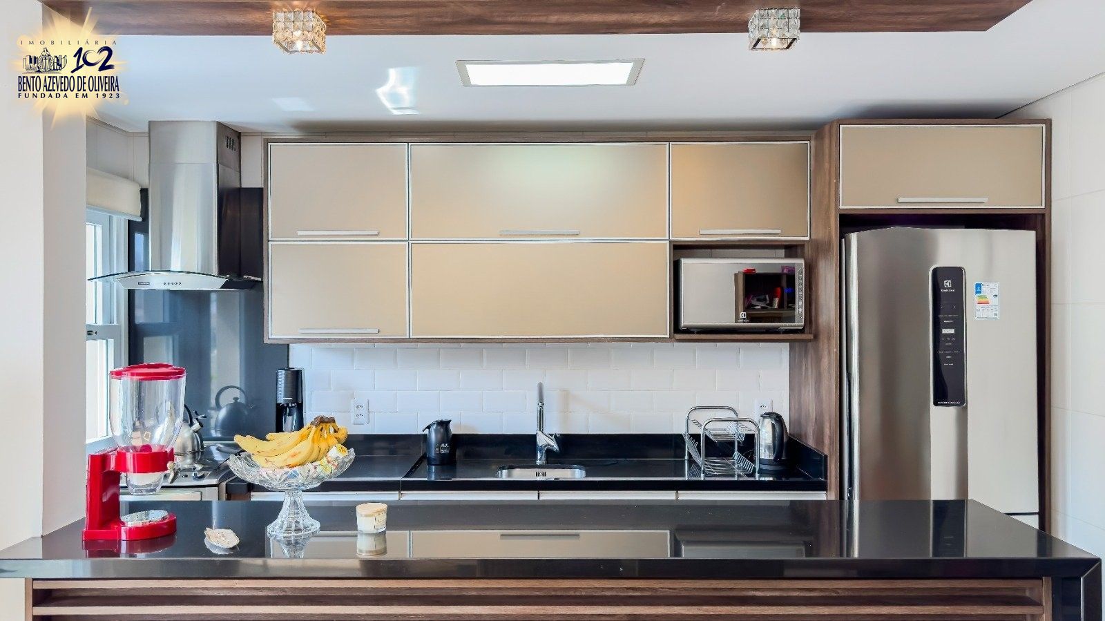 Sobrado, 3 quartos, 209 m² - Foto 11