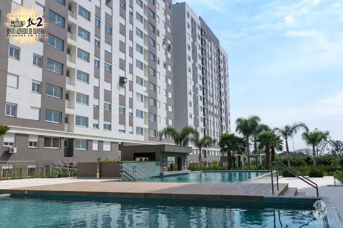 Apartamento, 3 quartos, 92 m² - Foto 7