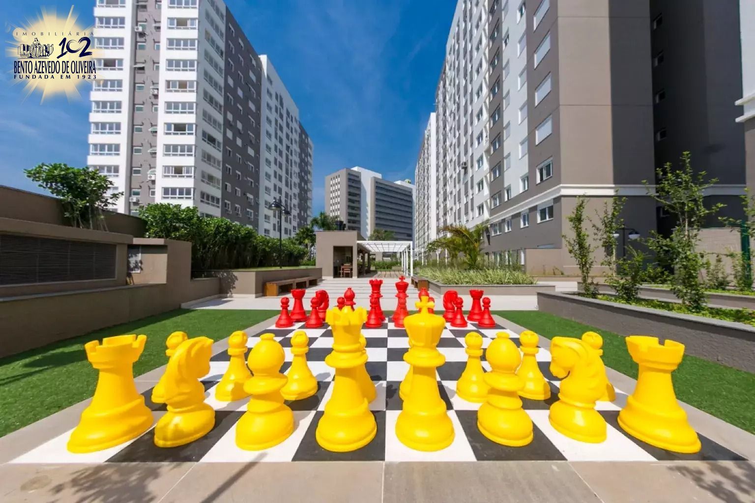 Apartamento, 3 quartos, 92 m² - Foto 16