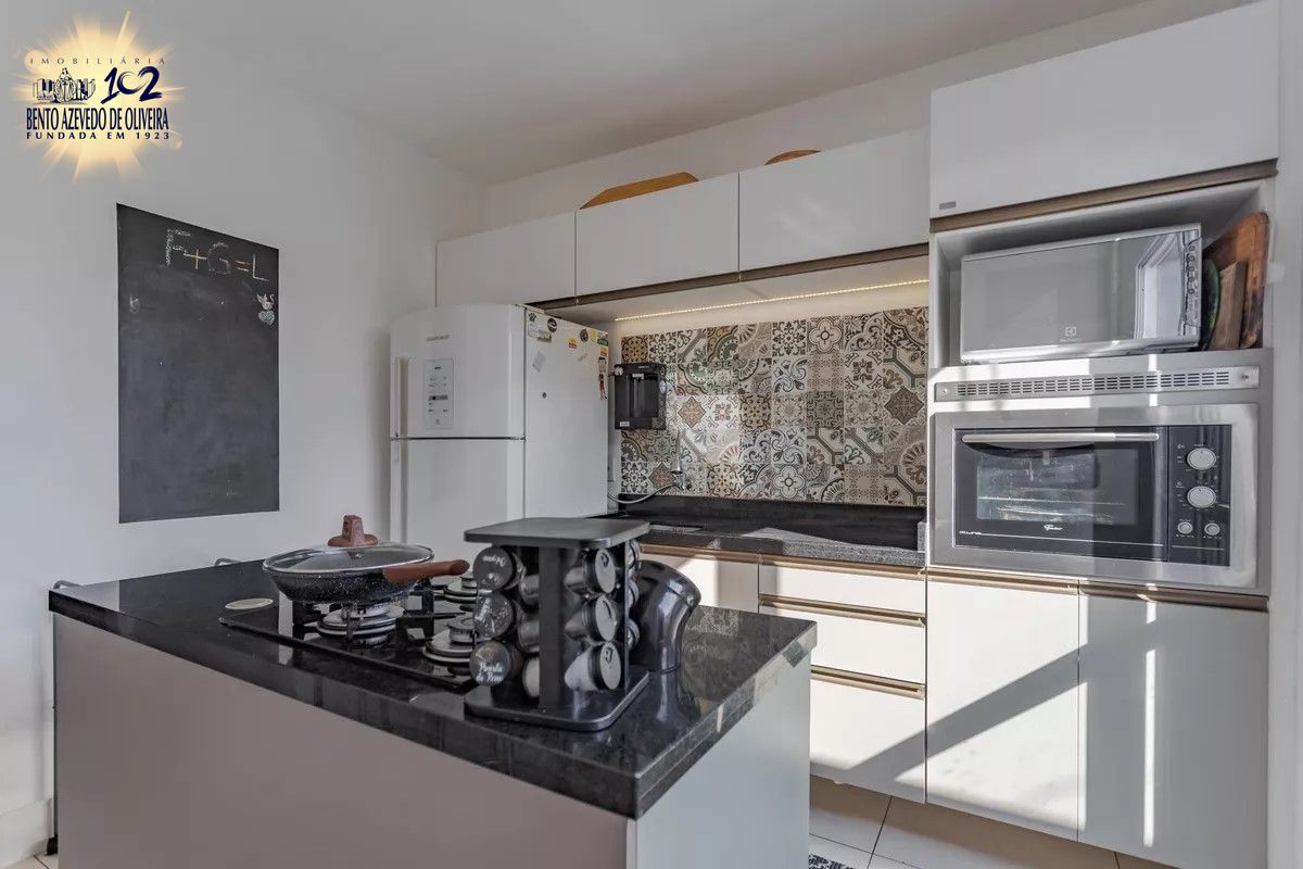 Apartamento, 2 quartos, 58 m² - Foto 13