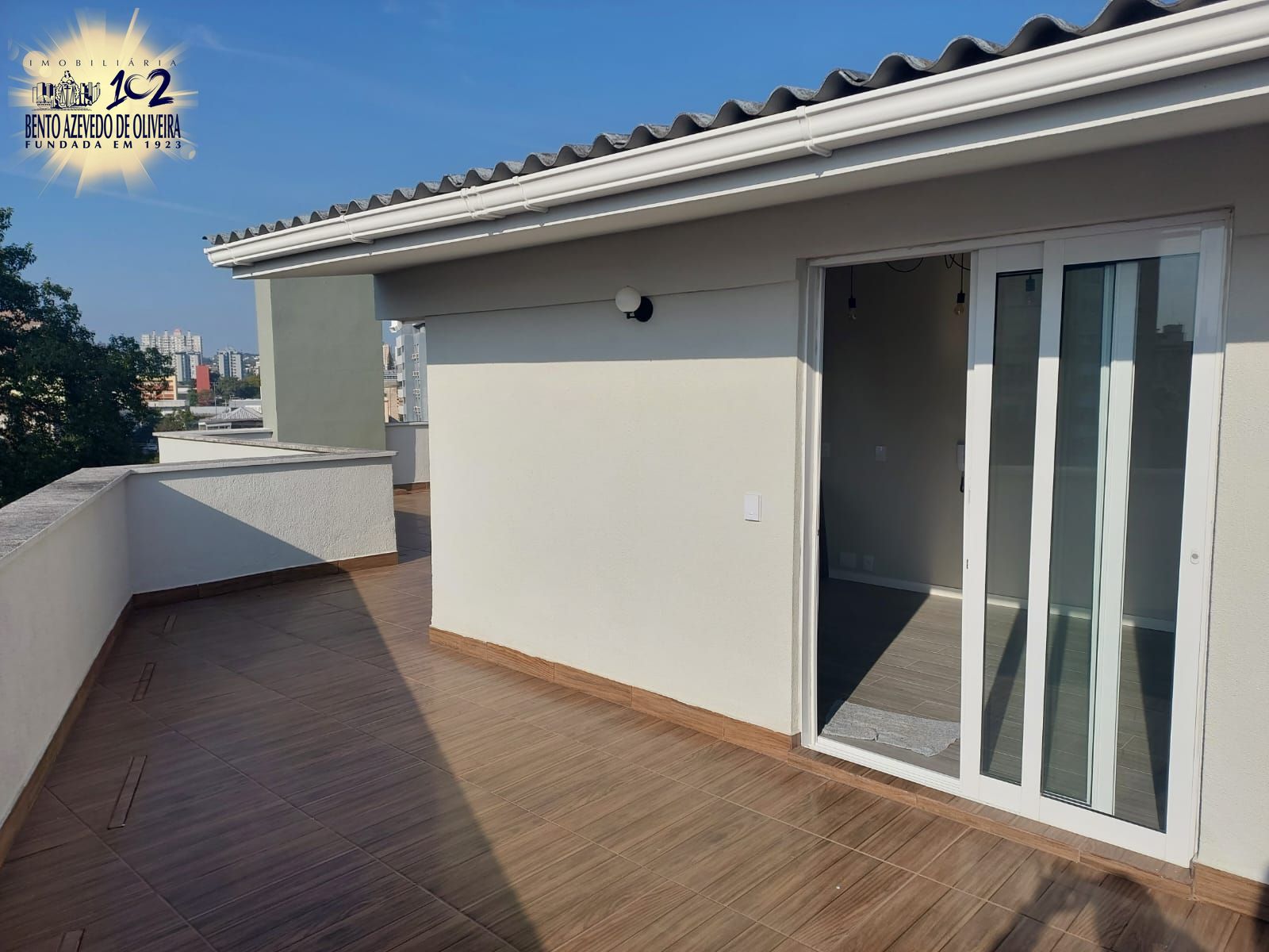 Cobertura, 3 quartos, 216 m² - Foto 1
