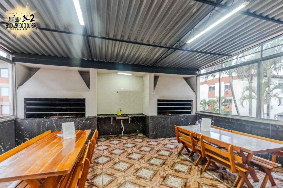 Apartamento, 2 quartos, 63 m² - Foto 21