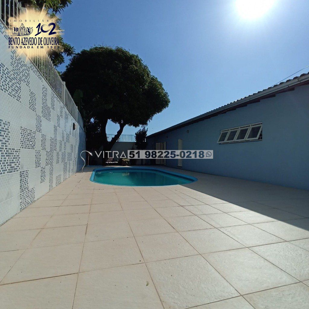 Casa, 4 quartos, 250 m² - Foto 36