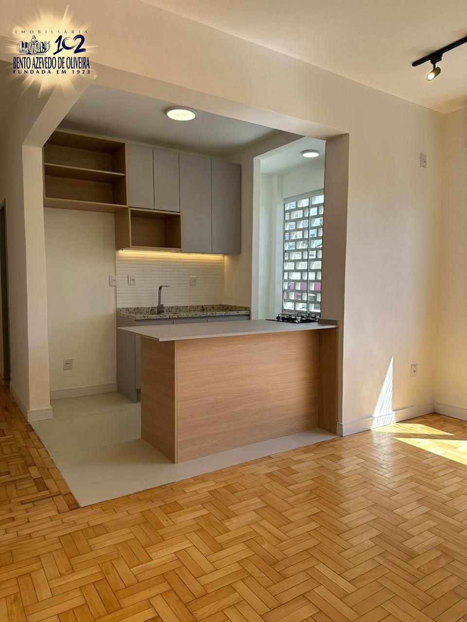 Apartamento, 2 quartos, 59 m² - Foto 2