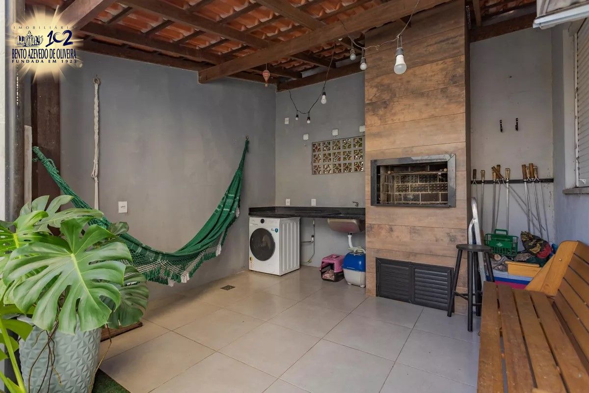 Apartamento, 2 quartos, 58 m² - Foto 17