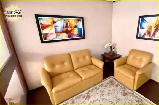 Apartamento, 1 quarto, 32 m² - Foto 18