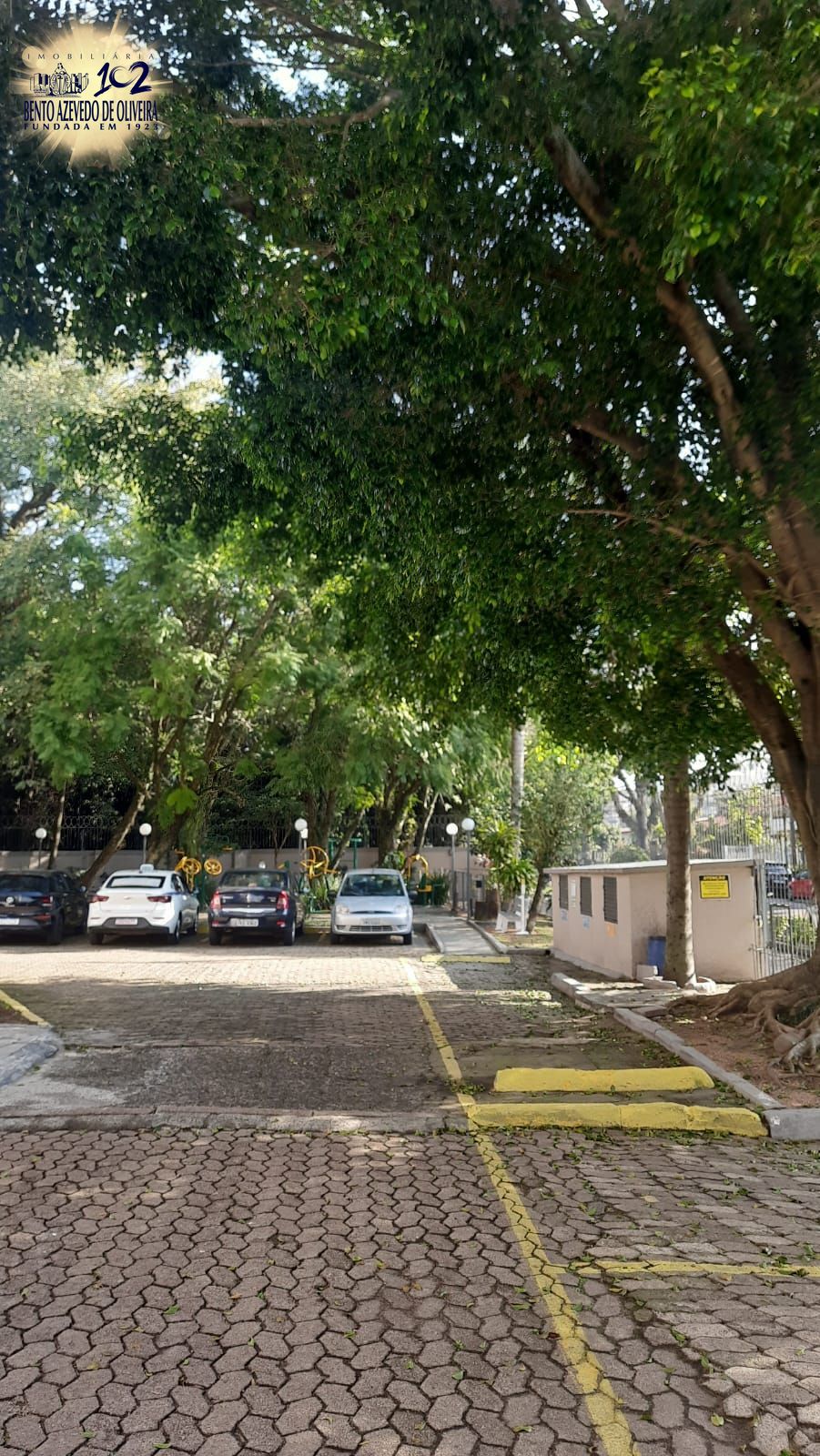 Apartamento, 1 quarto, 45 m² - Foto 2