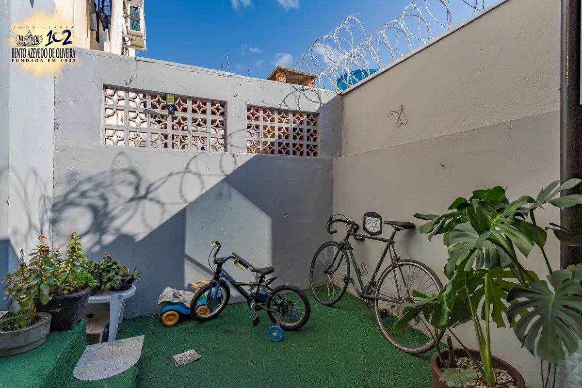 Apartamento, 2 quartos, 58 m² - Foto 20
