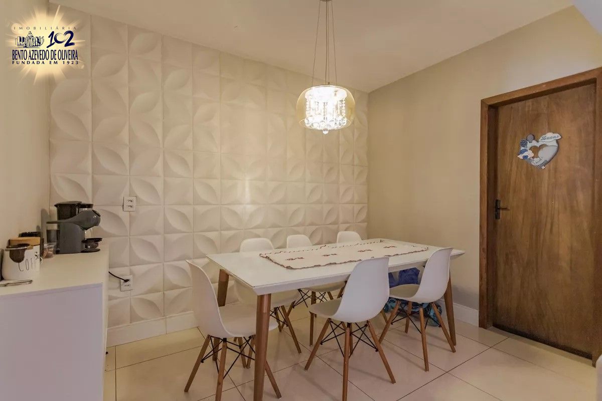 Apartamento, 2 quartos, 58 m² - Foto 4