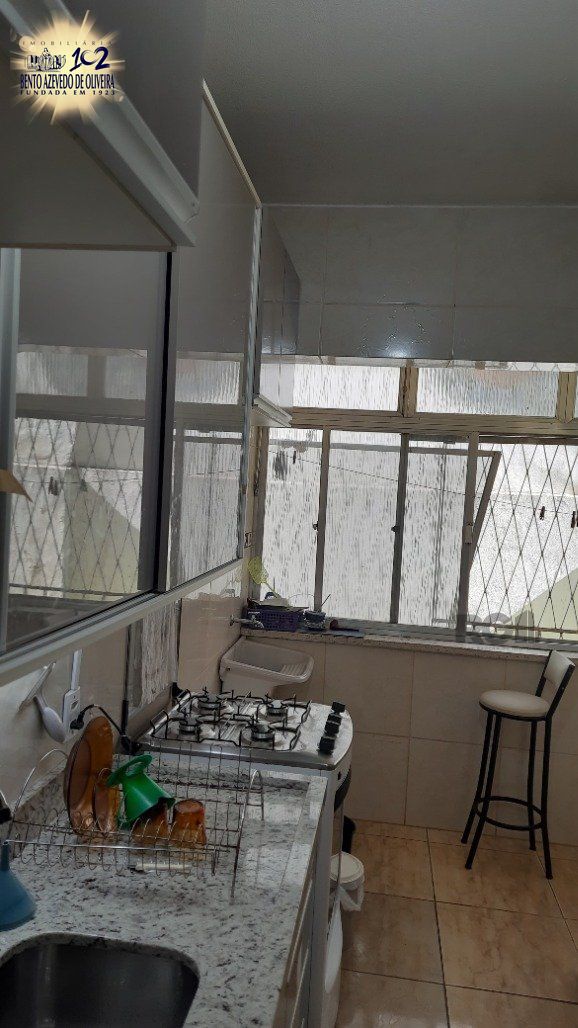 Apartamento, 2 quartos, 70 m² - Foto 5