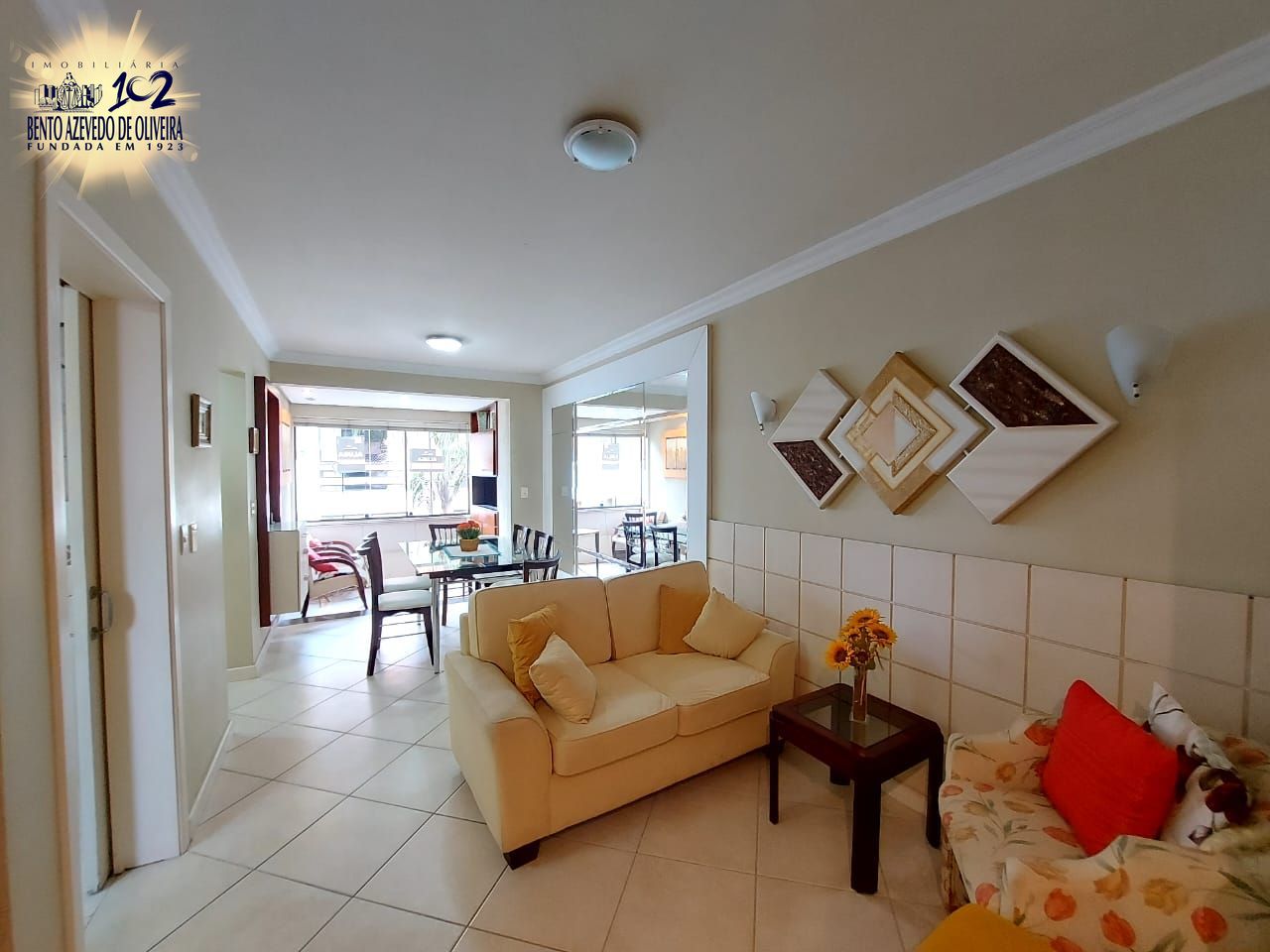Apartamento, 3 quartos, 85 m² - Foto 3