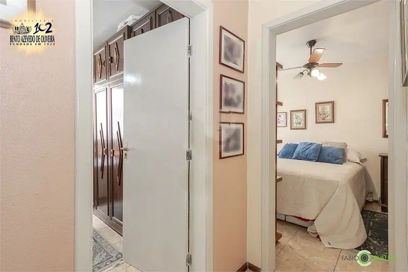 Apartamento, 2 quartos, 63 m² - Foto 9