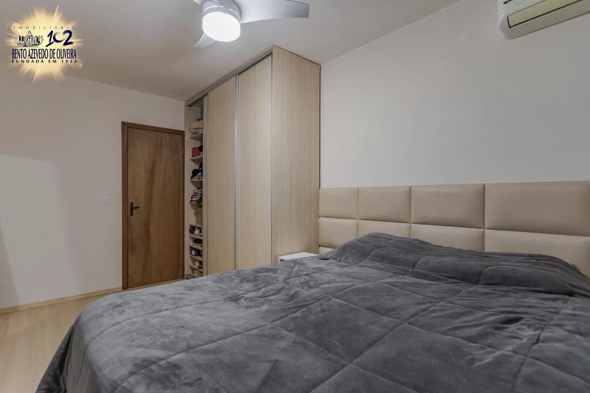 Apartamento, 2 quartos, 58 m² - Foto 6