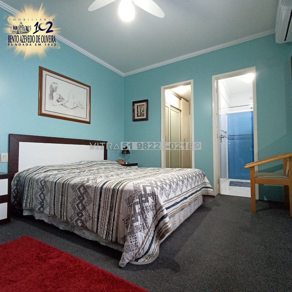 Casa, 4 quartos, 250 m² - Foto 23