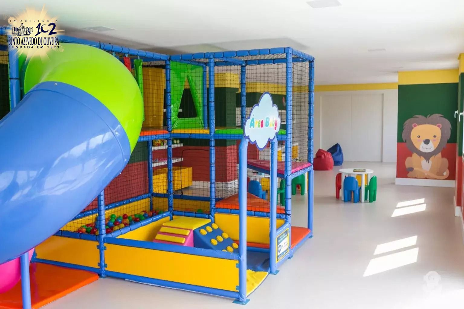 Apartamento, 3 quartos, 92 m² - Foto 19