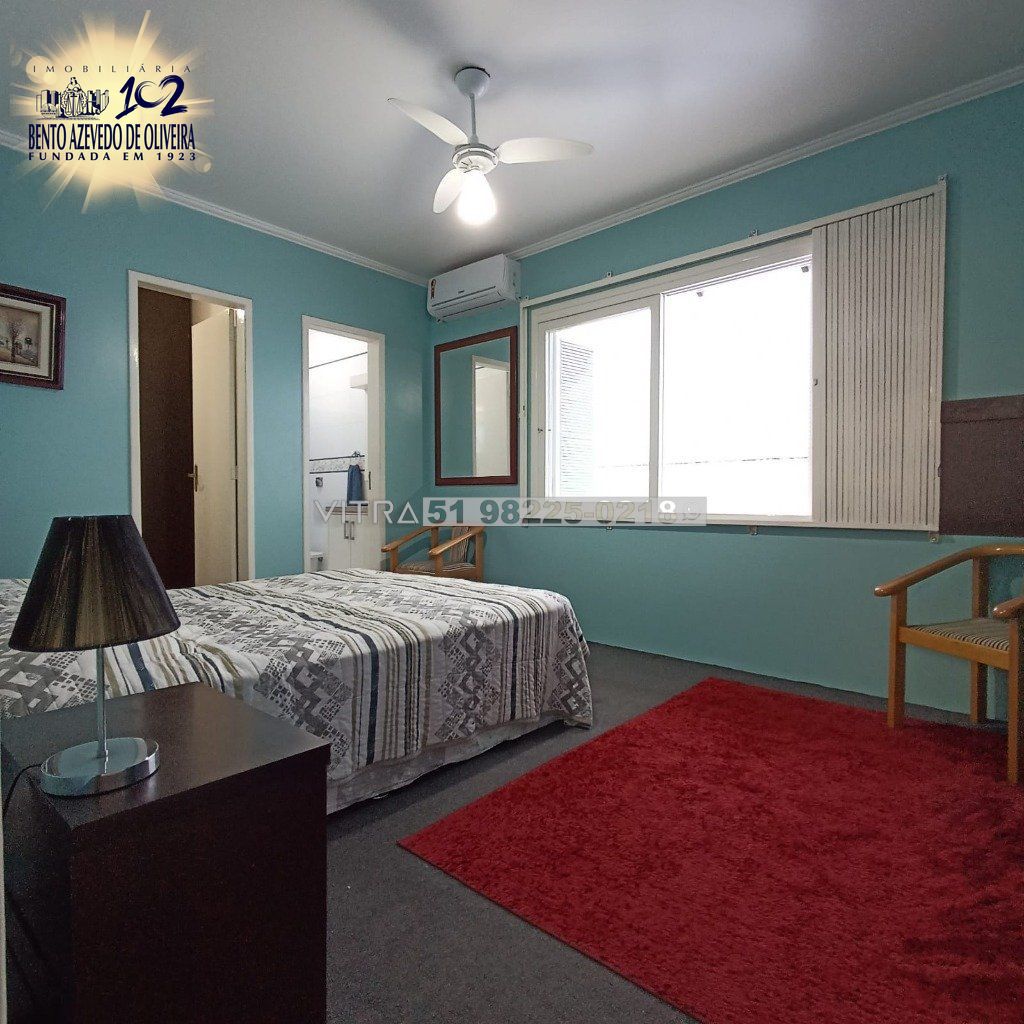 Casa, 4 quartos, 250 m² - Foto 21