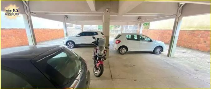 Apartamento, 1 quarto, 32 m² - Foto 20