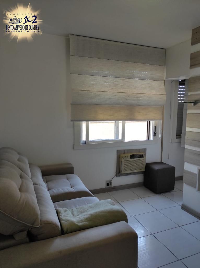 Apartamento, 1 quarto, 32 m² - Foto 4