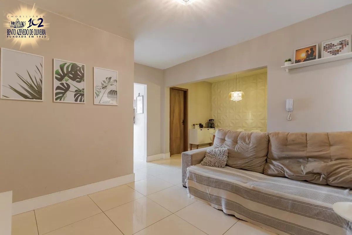 Apartamento, 2 quartos, 58 m² - Foto 2