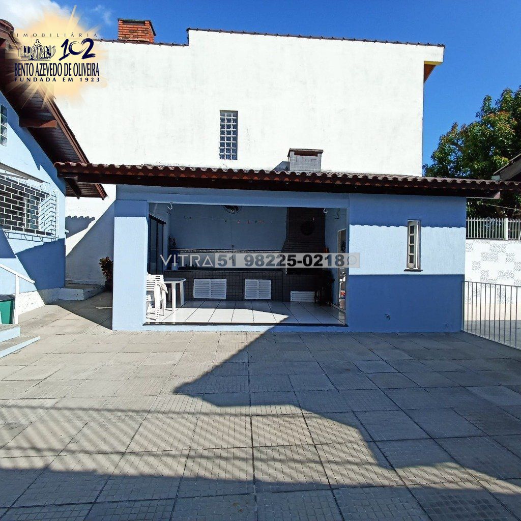 Casa, 4 quartos, 250 m² - Foto 7