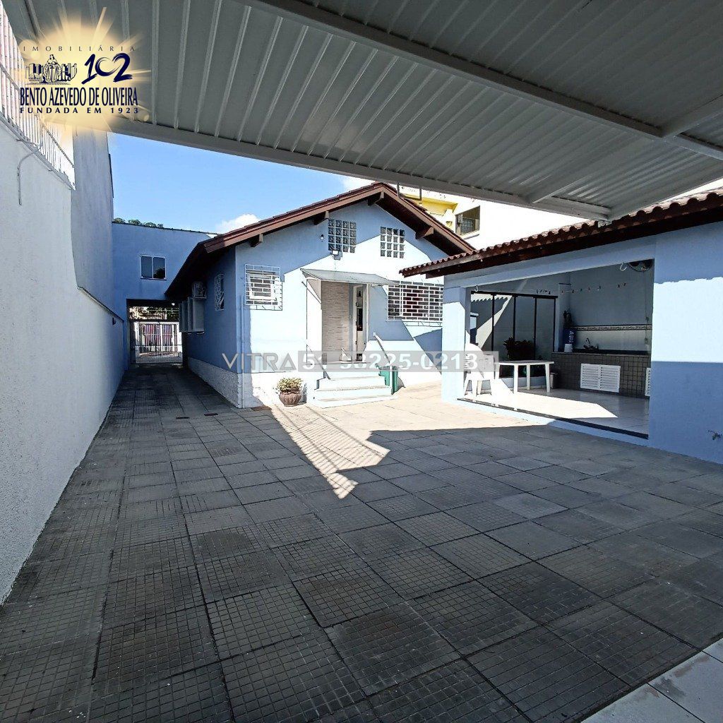 Casa, 4 quartos, 250 m² - Foto 11