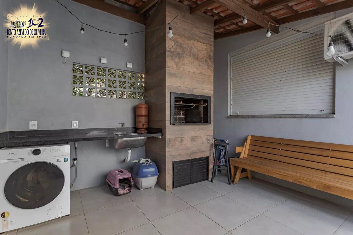 Apartamento, 2 quartos, 58 m² - Foto 19
