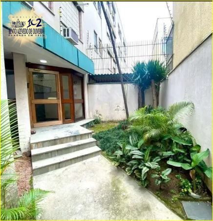 Apartamento, 1 quarto, 32 m² - Foto 17