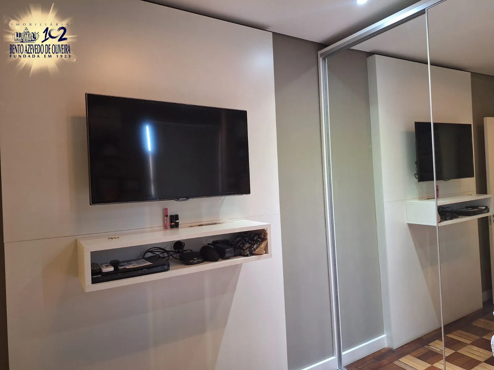 Apartamento, 2 quartos, 67 m² - Foto 9