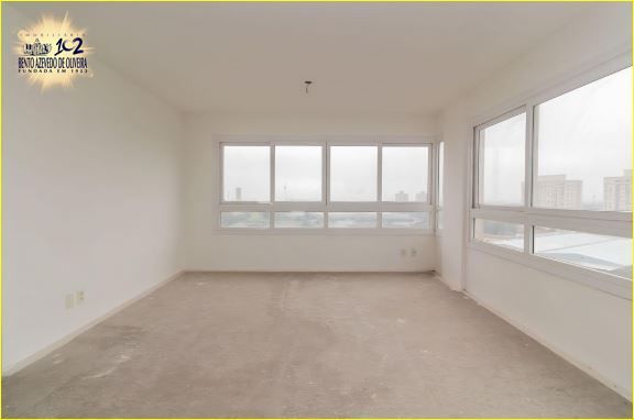 Apartamento, 3 quartos, 92 m² - Foto 2
