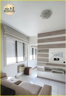 Apartamento, 1 quarto, 32 m² - Foto 9