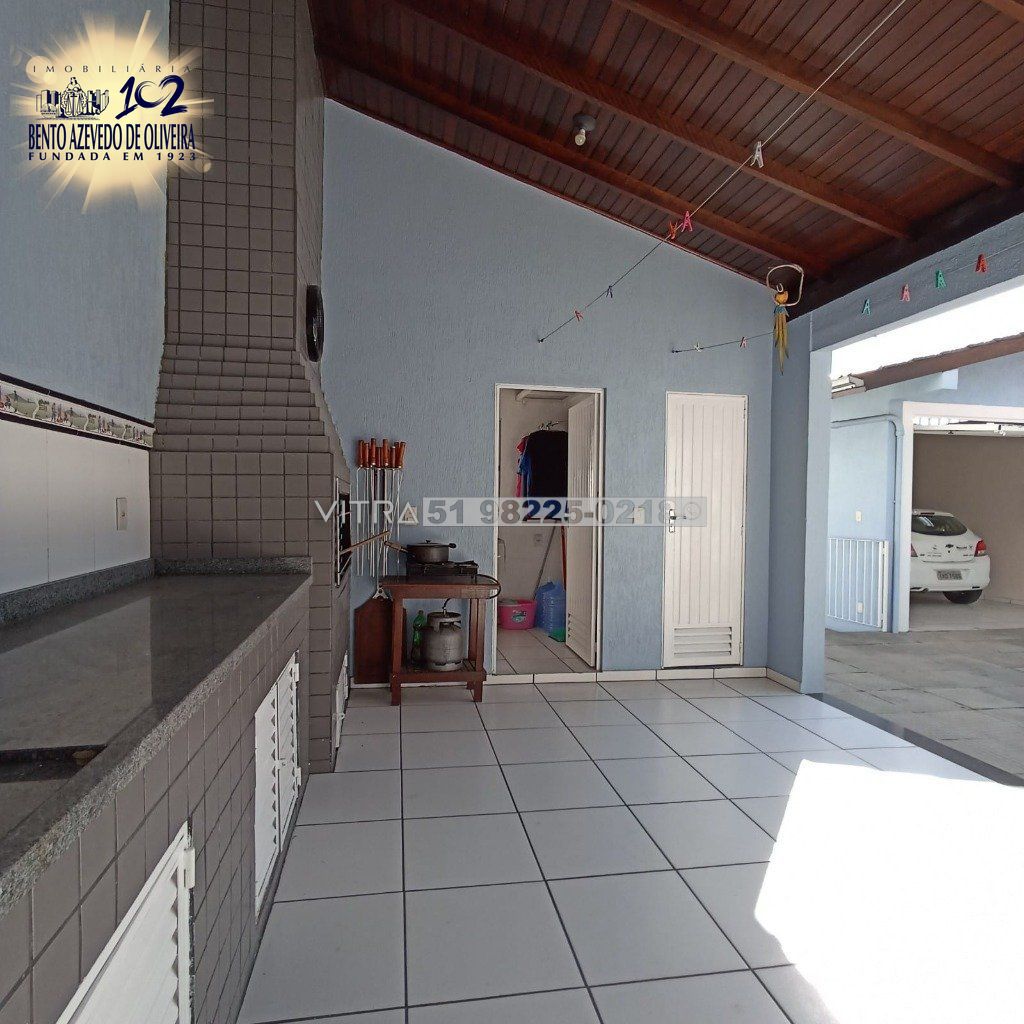 Casa, 4 quartos, 250 m² - Foto 5