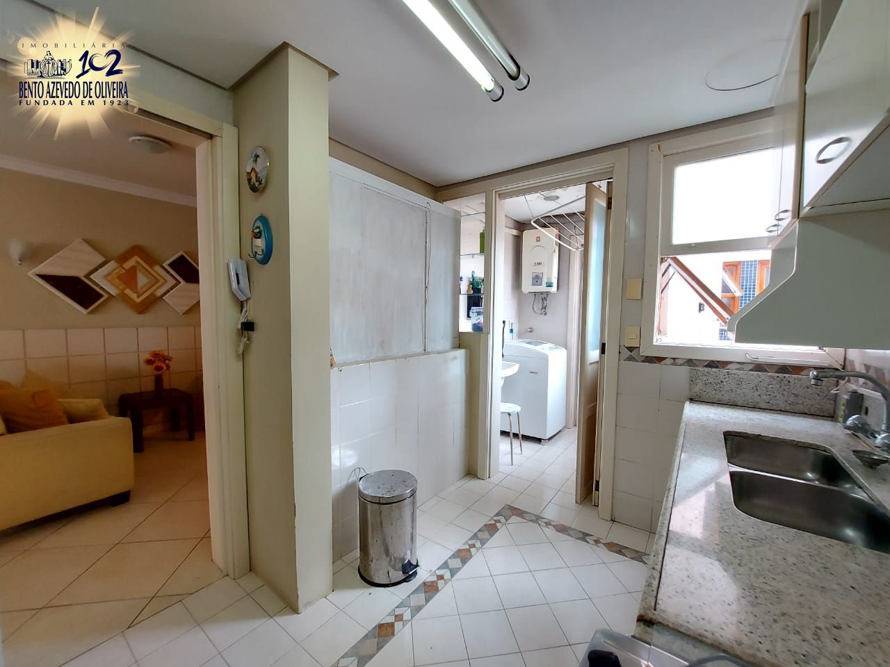 Apartamento, 3 quartos, 85 m² - Foto 10