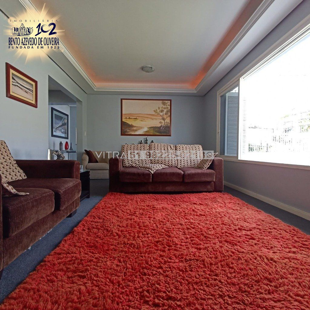 Casa, 4 quartos, 250 m² - Foto 33