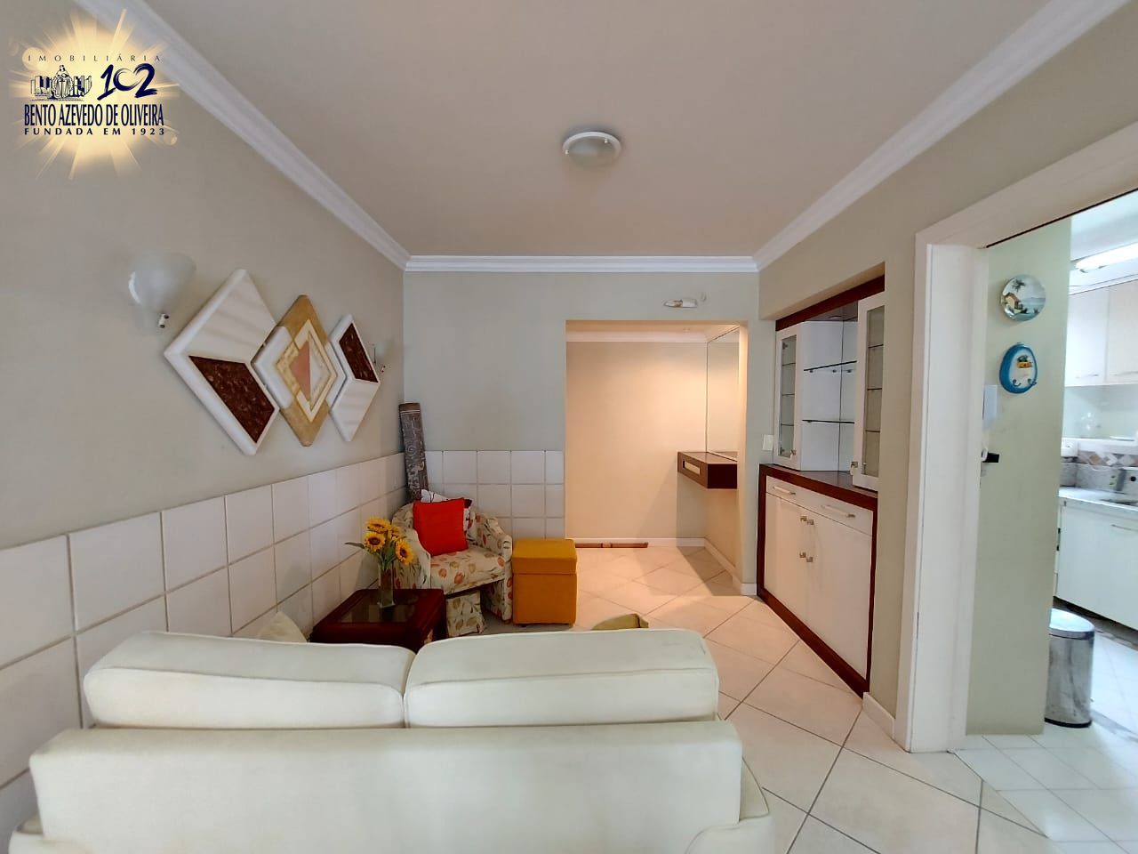 Apartamento, 3 quartos, 85 m² - Foto 5