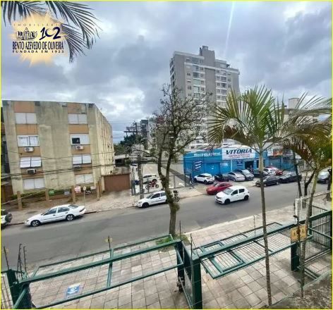 Apartamento, 1 quarto, 32 m² - Foto 21