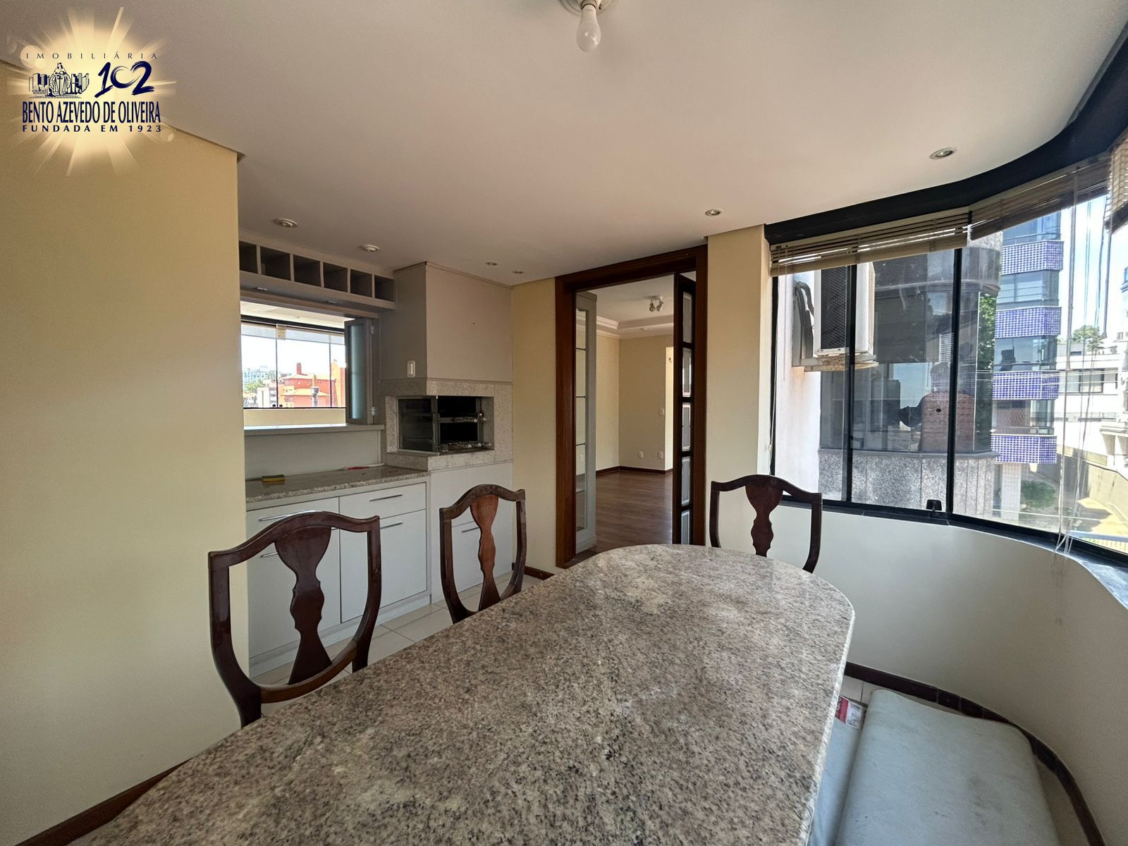Apartamento, 4 quartos, 172 m² - Foto 12