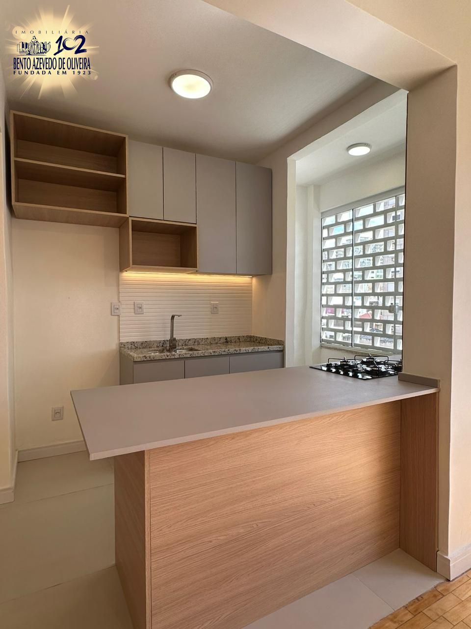 Apartamento, 2 quartos, 59 m² - Foto 1